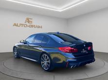 BMW M550i Steptronic, Benzin, Occasion / Gebraucht, Automatik - 3