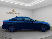 BMW M550i Steptronic, Benzin, Occasion / Gebraucht, Automatik - 6