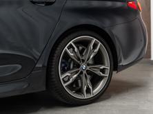 BMW M550i Steptronic *Panorama*Head-Up*HK Sound*360*, Benzina, Occasioni / Usate, Automatico - 3