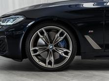 BMW M550i Steptronic *Panorama*Head-Up*HK Sound*360*, Benzina, Occasioni / Usate, Automatico - 4