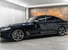BMW M550i Steptronic *Panorama*Head-Up*HK Sound*360*, Benzina, Occasioni / Usate, Automatico - 5