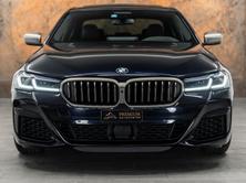BMW M550i Steptronic *Panorama*Head-Up*HK Sound*360*, Benzina, Occasioni / Usate, Automatico - 6