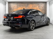 BMW M550i Steptronic *Panorama*Head-Up*HK Sound*360*, Benzina, Occasioni / Usate, Automatico - 7
