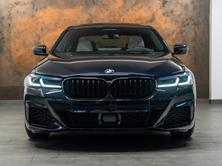 BMW M550i Steptronic *Panorama*Head-Up*Softclose*360*, Essence, Occasion / Utilisé, Automatique - 3