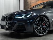 BMW M550i Steptronic *Panorama*Head-Up*Softclose*360*, Essence, Occasion / Utilisé, Automatique - 4