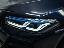 BMW M550i Steptronic *Panorama*Head-Up*Softclose*360*, Essence, Occasion / Utilisé, Automatique - 5