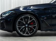 BMW M550i Steptronic *Panorama*Head-Up*Softclose*360*, Essence, Occasion / Utilisé, Automatique - 6