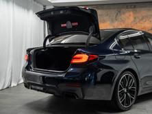 BMW M550i Steptronic *Panorama*Head-Up*Softclose*360*, Essence, Occasion / Utilisé, Automatique - 7