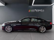 BMW M550d Steptronic, Diesel, Second hand / Used, Automatic - 2