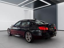 BMW M550d Steptronic, Diesel, Second hand / Used, Automatic - 4