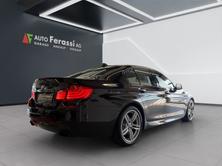 BMW M550d Steptronic, Diesel, Second hand / Used, Automatic - 6