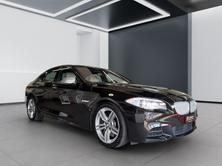 BMW M550d Steptronic, Diesel, Second hand / Used, Automatic - 7