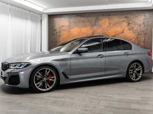 BMW M550i M Sport Pro Steptronic *M-Performance*Facel, Petrol, Second hand / Used, Automatic - 2