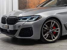 BMW M550i M Sport Pro Steptronic *M-Performance*Facel, Petrol, Second hand / Used, Automatic - 3