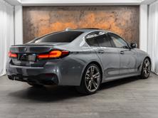 BMW M550i M Sport Pro Steptronic *M-Performance*Facel, Petrol, Second hand / Used, Automatic - 5