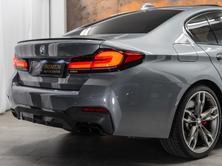 BMW M550i M Sport Pro Steptronic *M-Performance*Facel, Petrol, Second hand / Used, Automatic - 6