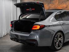 BMW M550i M Sport Pro Steptronic *M-Performance*Facel, Petrol, Second hand / Used, Automatic - 7