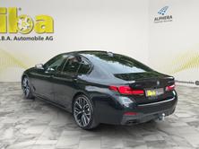 BMW M550i FACLIFT Exclusiv AHK / Standheizung / ACC, Petrol, Second hand / Used, Automatic - 3