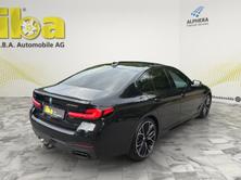 BMW M550i FACLIFT Exclusiv AHK / Standheizung / ACC, Petrol, Second hand / Used, Automatic - 5