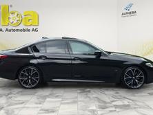BMW M550i FACLIFT Exclusiv AHK / Standheizung / ACC, Petrol, Second hand / Used, Automatic - 6