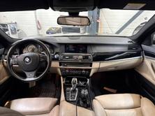 BMW M550d Steptronic, Diesel, Occasioni / Usate, Automatico - 5