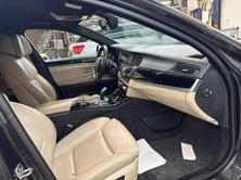 BMW M550d Steptronic, Diesel, Occasioni / Usate, Automatico - 6