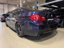 BMW M550d Steptronic, Diesel, Occasion / Utilisé, Automatique - 3