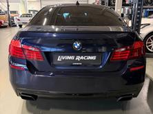 BMW M550d Steptronic, Diesel, Occasion / Utilisé, Automatique - 4