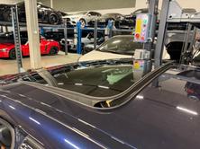 BMW M550d Steptronic, Diesel, Occasion / Utilisé, Automatique - 6