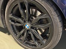 BMW M550d Steptronic, Diesel, Occasion / Utilisé, Automatique - 7