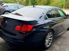 BMW M550d Steptronic, Diesel, Occasion / Utilisé, Automatique - 3