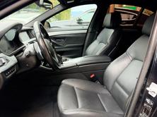 BMW M550d Steptronic, Diesel, Occasion / Utilisé, Automatique - 6