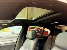 BMW M550d Steptronic, Diesel, Occasion / Utilisé, Automatique - 7