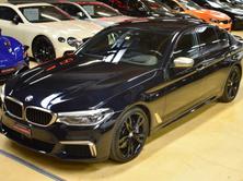 BMW M550d Steptronic, Diesel, Occasioni / Usate, Automatico - 2