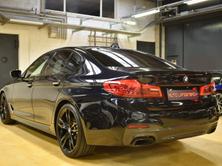 BMW M550d Steptronic, Diesel, Occasioni / Usate, Automatico - 3