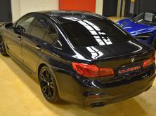 BMW M550d Steptronic, Diesel, Occasioni / Usate, Automatico - 4