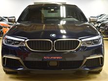 BMW M550d Steptronic, Diesel, Occasioni / Usate, Automatico - 5