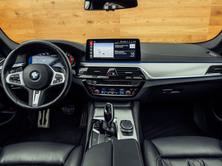 BMW M550i Steptronic, Petrol, Second hand / Used, Automatic - 5