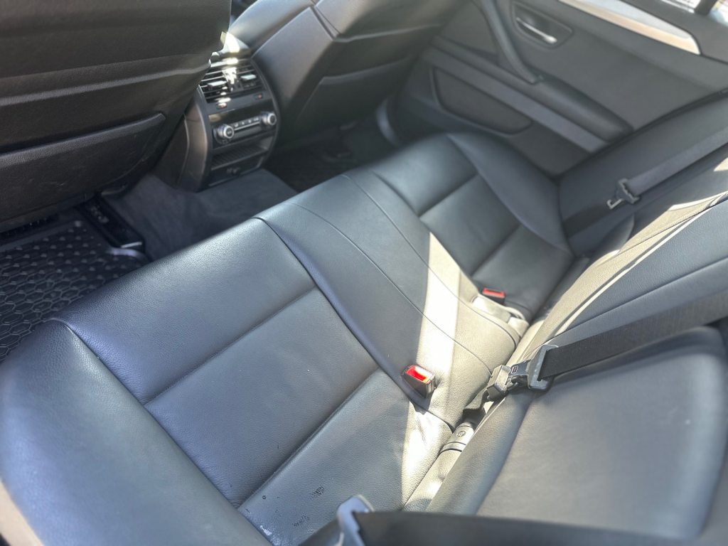 BMW M550 M 550d xDrive, Diesel, Occasioni / Usate, Automatico - 6
