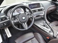 BMW M6 Cabriolet Drivelogic, Benzin, Occasion / Gebraucht, Automat - 7