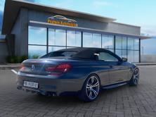 BMW M6 Cabrio Drivelogic, Petrol, Second hand / Used, Automatic - 5