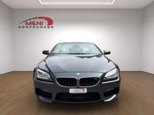 BMW M6 Cabrio Drivelogic, Benzin, Occasion / Gebraucht, Automat - 2