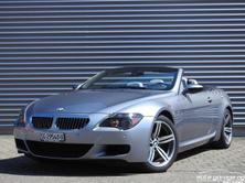 BMW M6, Petrol, Second hand / Used, Automatic - 2