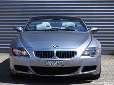 BMW M6, Essence, Occasion / Utilisé, Automatique - 3