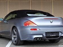 BMW M6, Essence, Occasion / Utilisé, Automatique - 7