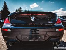 BMW M6, Benzin, Occasion / Gebraucht, Automat - 7