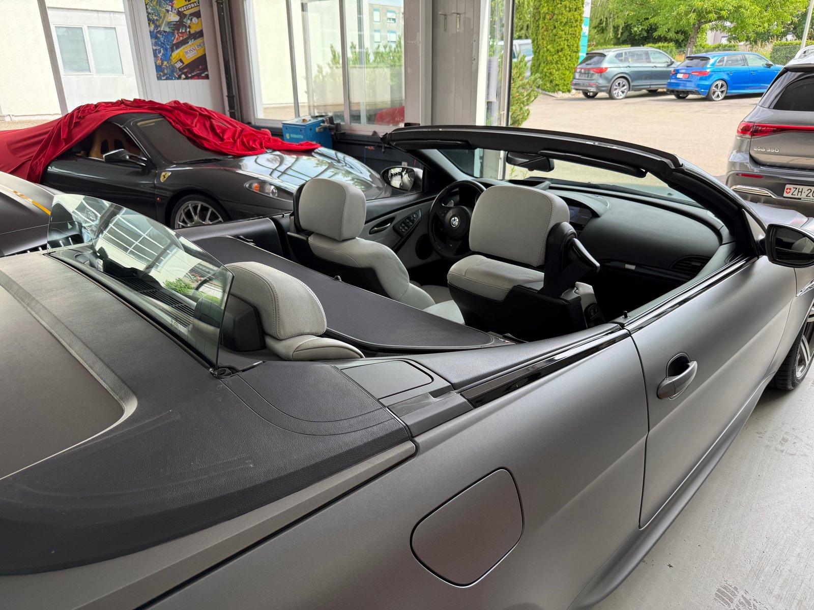 BMW M6, Petrol, Second hand / Used, Automatic - 7