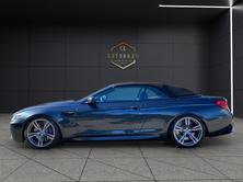 BMW M6 Cabrio Drivelogic, Petrol, Second hand / Used, Automatic - 2