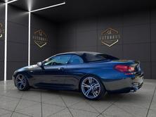 BMW M6 Cabrio Drivelogic, Petrol, Second hand / Used, Automatic - 3