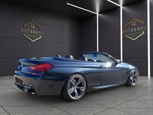 BMW M6 Cabrio Drivelogic, Petrol, Second hand / Used, Automatic - 5